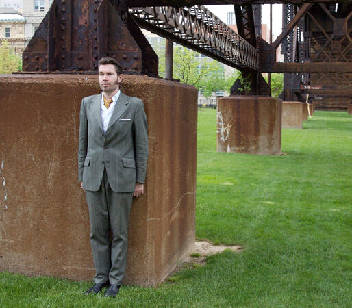 Justin Currie - Musician